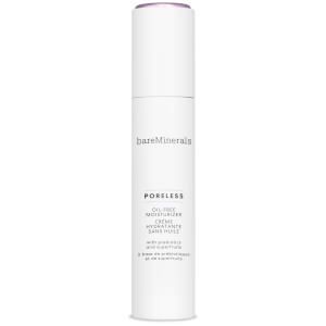 bareMinerals Poreless Oil-Free Moisturiser