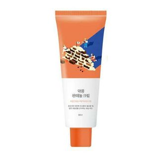 ROUND LAB Soybean Panthenol Cream (Mini) 10ml