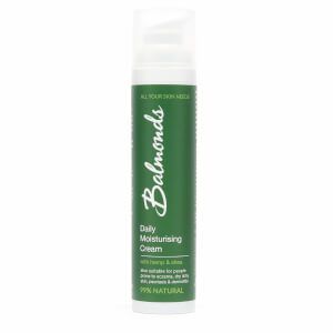 Balmonds Daily Moisturising Cream