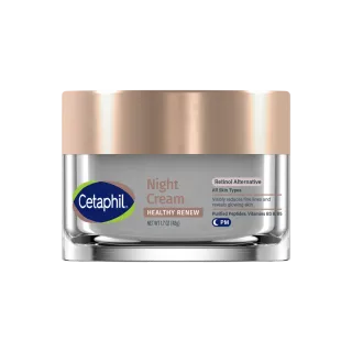 Cetaphil Healthy Renew Night Cream