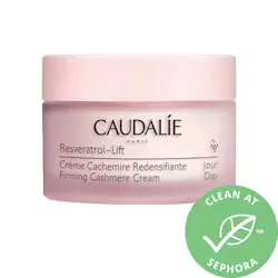 Caudalie Resveratrol Lift Firming Cashmere Moisturizer