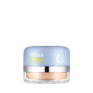 Catrin Natural 100 Derma Sunkill Mineral SPF 46/PA+++