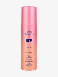 Ultra Violette Disco Queen™ SPF 50 Luminous Body Oil SKINSCREEN™