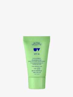 Ultra Violette Mini Clean Screen SPF 30 15mls