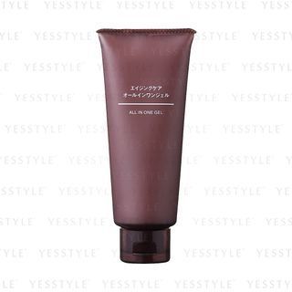 MUJI Aging Care All In One Gel