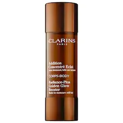 Clarins Golden Glow Booster for Body