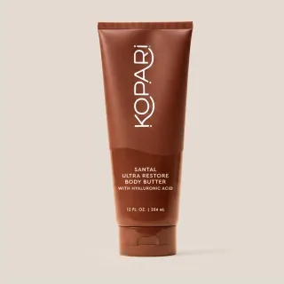 Kopari Beauty Jumbo Santal Ultra Restore Body Butter