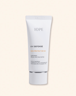 IOPE UV Defense Sun Protector EX SPF 39