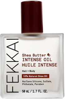 FEKKAI Shea Butter Intense Hair + Body Oil