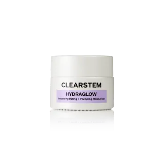 CLEARSTEM Skincare Mini HYDRAGLOW Travel-Size Moisturizer