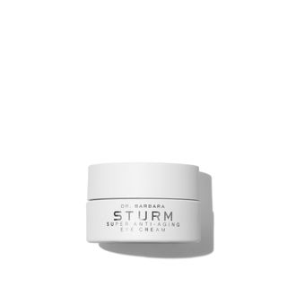 Dr. Barbara Sturm Super Anti-Aging Eye Cream Contour des Yeux Anti-âge