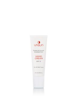 Unsun Cosmetics Hand Cream SPF 15