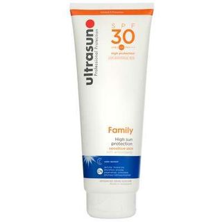 Ultrasun Sun Protection Family SPF30