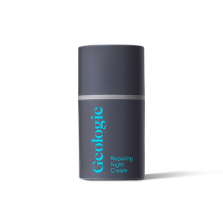 Geologie Gentle 0.05% Retinol Night Cream