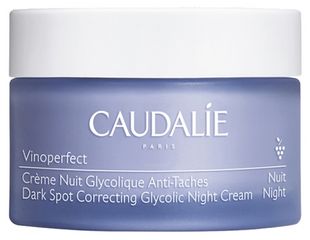 Caudalie Vinoperfect Dark Spot Correcting Glycolic Night Dream