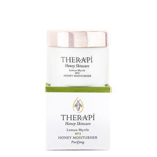 Therapi Honey Skincare Therapi Lemon Myrtle Honey Moisturiser