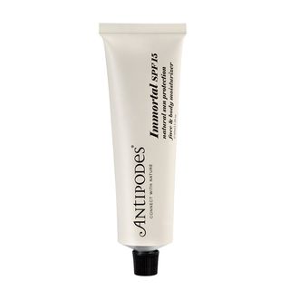 Antipodes Immortal Face and Body Moisturiser SPF15