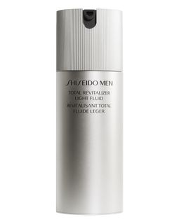 Shiseido Men Total Revitalizer Light Fluid