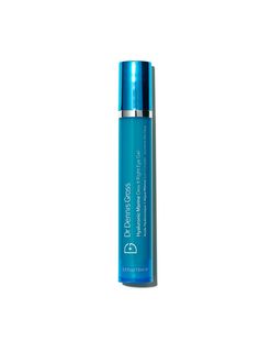 Dr Dennis Gross Hyaluronic Marine™ Hydrating Eye Gel Cream | Dr. Dennis Gross