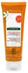 KLORANE Polysianes Sublime Sunscreen with Organic Tamanu and Monoi SPF30