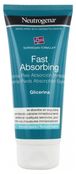 Neutrogena Express Absorption Feet Cream