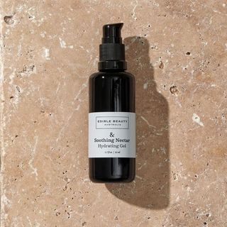 Edible Beauty & Soothing Nectar - Hydrating Gel
