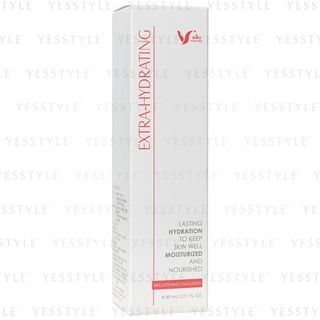 JOURDENESS Extra-Hydrating Brightening Emulsion