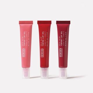 Versed Skin Silk Slip Tinted Lip Oil