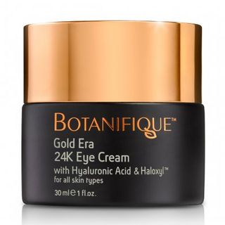 Botanifique Gold Era 24k Eye Cream