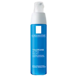 La Roche-Posay Toleriane Ultra Night Cream for Face
