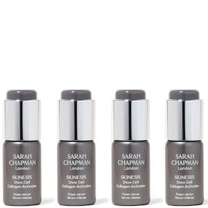 Sarah Chapman Stem Cell Collagen Activator