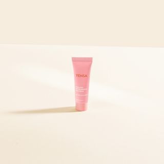 YENSA Pink Lotus Peptide Face Cream - Anti-Aging | YENSA