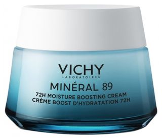 Vichy Minéral 89 72H Moisture Boosting Cream
