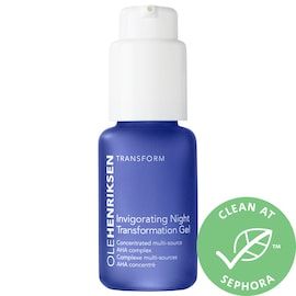 OleHenriksen Invigorating Night Transformation™ Gel
