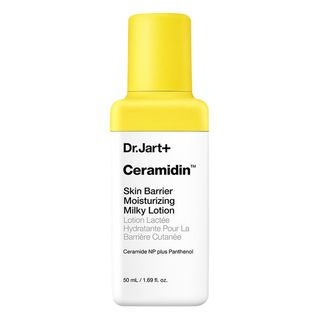 Dr. Jart+ Ceramidin Skin Barrier Moisturising Milky Lotion 50ml