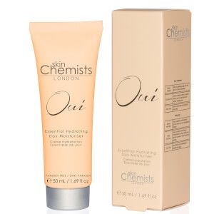 skinChemists Oui Essential Hydrating Day Moisturiser