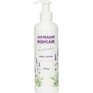 Australian Bodycare Lavender and Tea Tree Oil Body Lotion