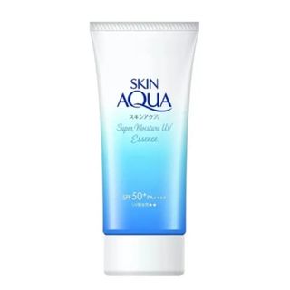 Rohto Skin Aqua Super Moisture UV Essence 80g
