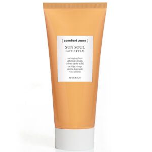 Comfort Zone Sun Soul After Sun Face Cream