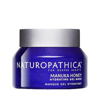 Naturopathica Manuka Honey Hydrating Gel Mask