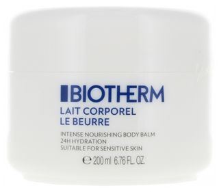 BIOTHERM Body Lotion Butter