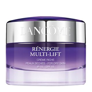 Lancôme Rénergie Multi-Lift Rich Cream for Dry Skin