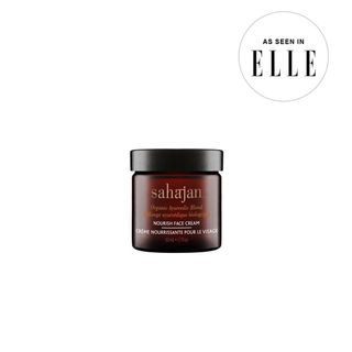 Sahajan Nourish Face Cream