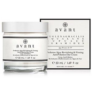 Avant Skincare Profusion Algae Revitalising and Firming Anti-Pollution Day Cream
