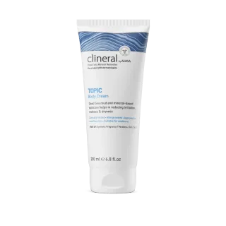 Ahava Clineral By AHAVA TOPIC Body Cream