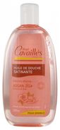 Rogé Cavaillès Satiny Shower Oil Argan and Rose Oils