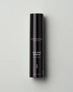 Madara Cosmetics Renew Night Cream