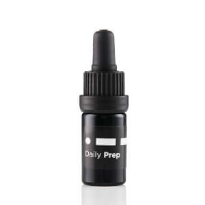Five Dot Botanics Deluxe Size Daily Prep Carrot and Evening Primrose Protecting Facial Oil