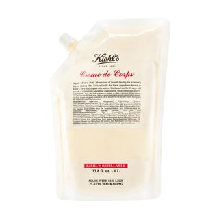 Kiehl's Crème de Corps Body Lotion