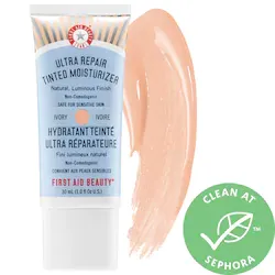 First Aid Beauty Ultra Repair Tinted Moisturizer